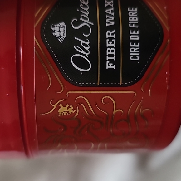 Old Spice Slugger Fiber Hair Wax - Picture 2 of 2